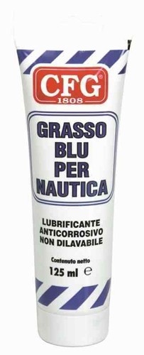 Crc grasso marino - grasso,