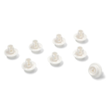 Kit 8 ruote lavastoviglie Rex