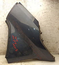 RICAMBI USATI, PARAFANGO