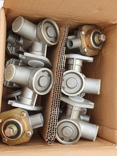 Wabco westinghouse 475 010 001 - 475,