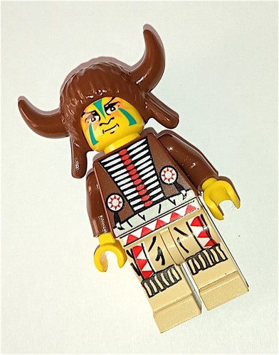 Lego system western 1996 - system, 1996/97