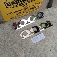 Fiat 600 d -scritta 1000-