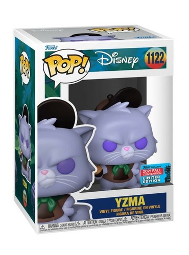 Funko pop yzma the - pop,