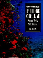 Barriere coralline Greenpeace Calderini