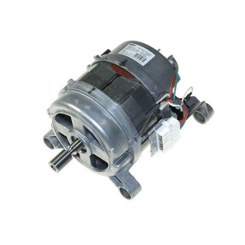 Motore originale lavatrice - motore,