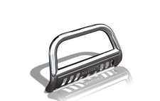 Bull bar barra per nissan - bull,