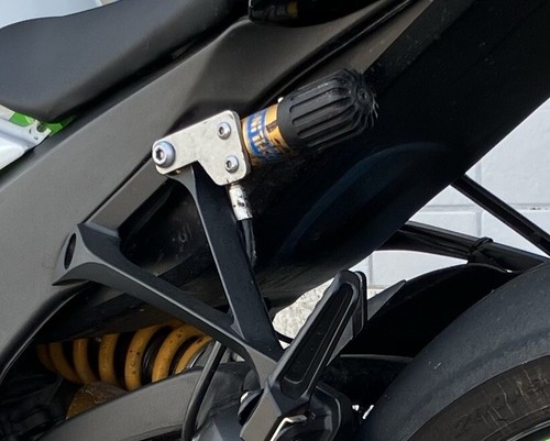 Ohlins mono ttx gp - |,