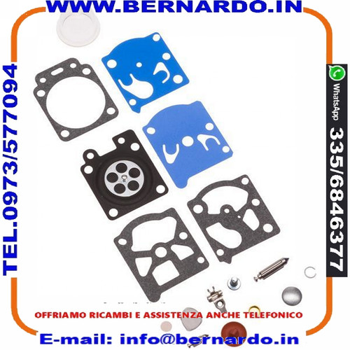2318671 kit membrane - 2318671-,