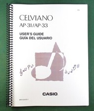 Casio Celviano AP-31