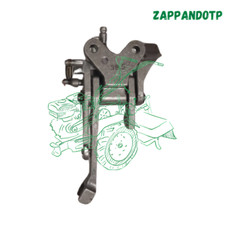 GRUPPO LEVE REGOLATORI DI GIRI