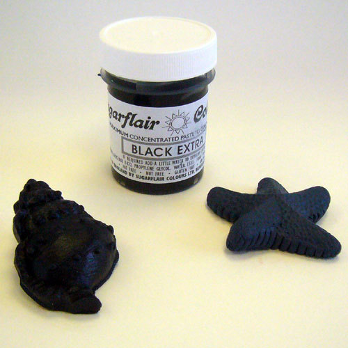 Colorante alimentare pasta - colorante,
