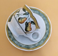 Servizio Tazze Da tè con