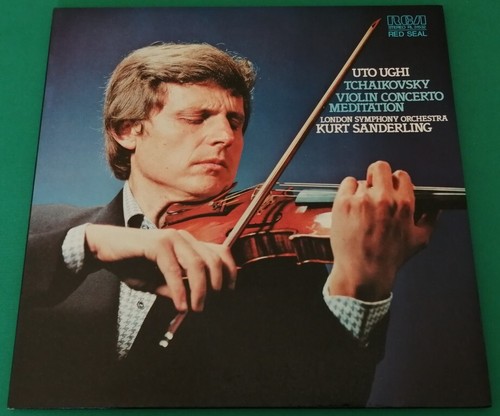 Uto ughi tchaikovsky - ughi,