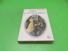 Lara L'avventuriera -