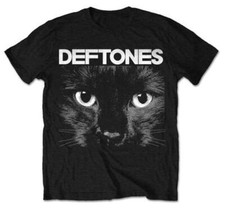 Maglietta Deftones Sphynx