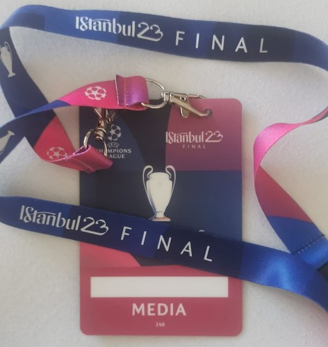 2023 champions league final - champions,