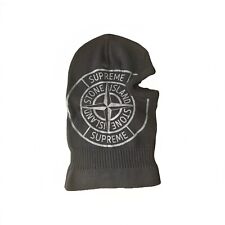 NEW! STONE ISLAND X SUPREME