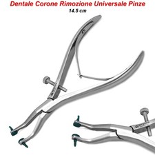 Dentale Corone Rimozione