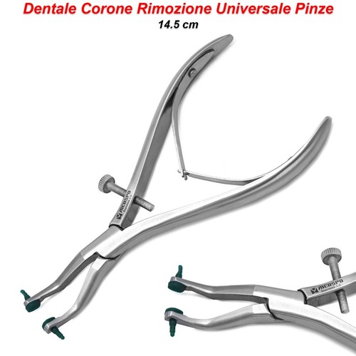 Dentale corone rimozione - dentale,