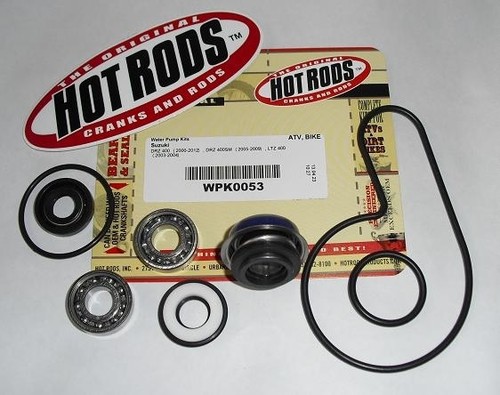 Kit revisione pompa - , acqua