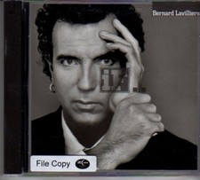 (AT970) Bernard Lavilliers, If