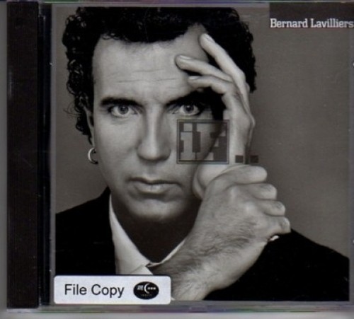 Bernard lavilliers if - bernard, lavilliers,