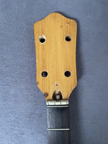 Collo basso vintage framus - basso,