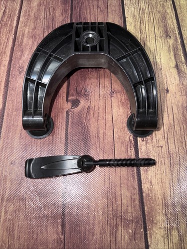 Thrustmaster morsetto supporto - thrustmaster,