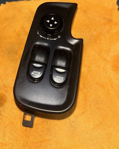 Pulsantiera alfa 147 156071216 - pulsantiera,