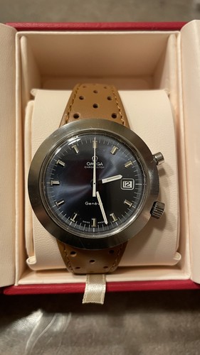 Omega chronostop geneve - chronostop,
