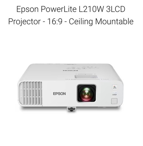 Epson powerlite multimedia - epson,