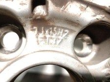 3B0601025S cerchio per