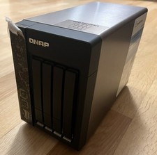 Qnap NAS TS-451S 8G