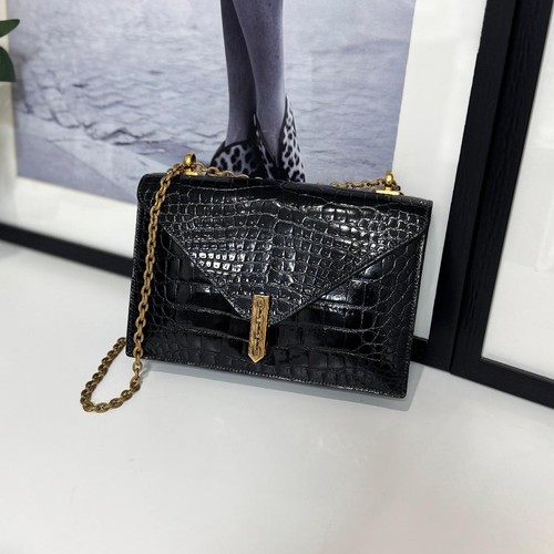 Hermes alcazar coccodrillo - hermes,