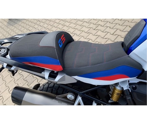 Bagster bmw motorrad sella per - bagster,