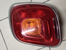 Fari Posteriori Fiat 500 X
