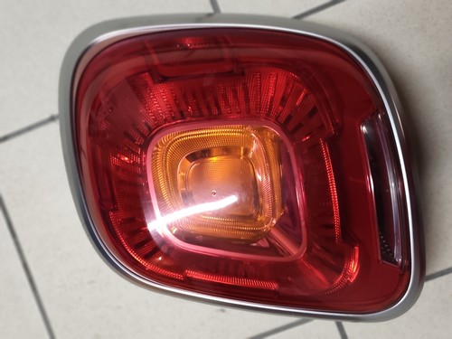 Fari posteriori fiat 500 - fari,