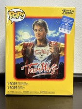 Funko pop teen wolf vinile - pop!,