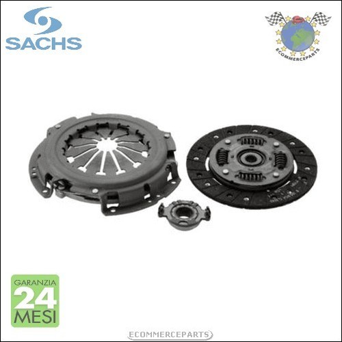 Kit frizione sachs - kit, mg