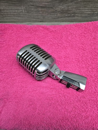 Microfono shure 55sh serie - microfono,