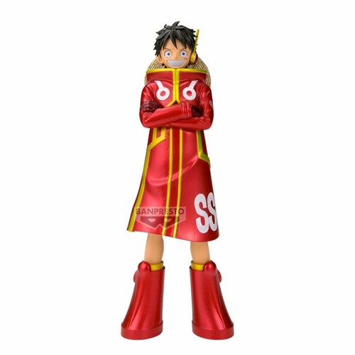 One piece egghead the - -,
