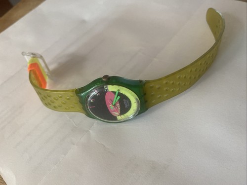 Orologio subacqueo svizzero