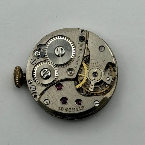 Rotary movimento orologio - movimento,