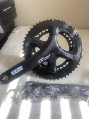 Guarnitura shimano sora - guarnitura,
