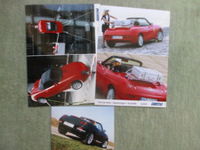 Fiat Barchetta (tipo 183)
