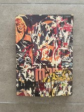 Swatch Artist Special Mimmo