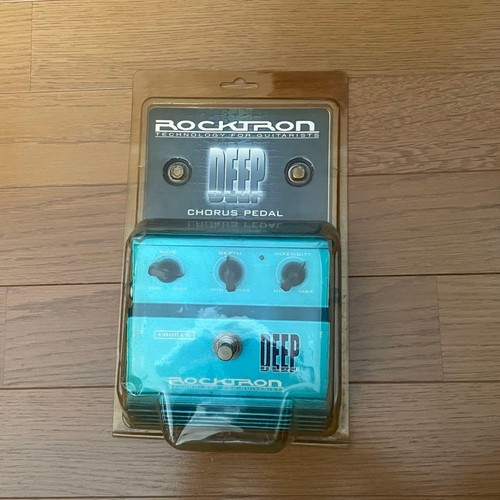 Rocktron deepblue 406953 - deepblue,