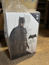 Batman v Superman: Dawn of