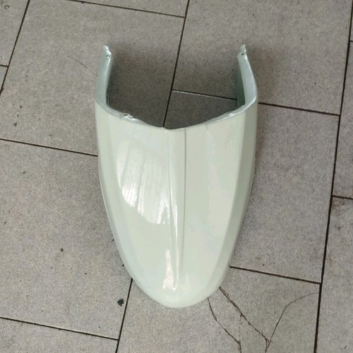 Parafango anteriore lambretta - parafango,