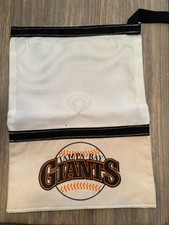 Tampa Bay Giants Bag Rare